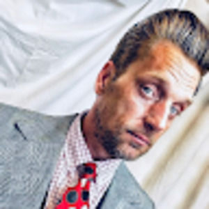 Meet your Posher, Walter